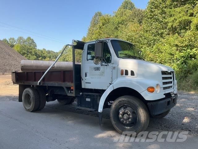 Sterling L7500 Camion ribaltabili