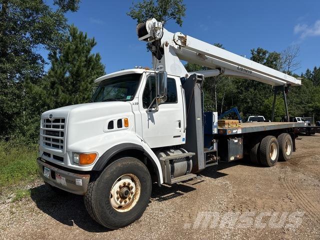 Sterling L7500 Camion altro