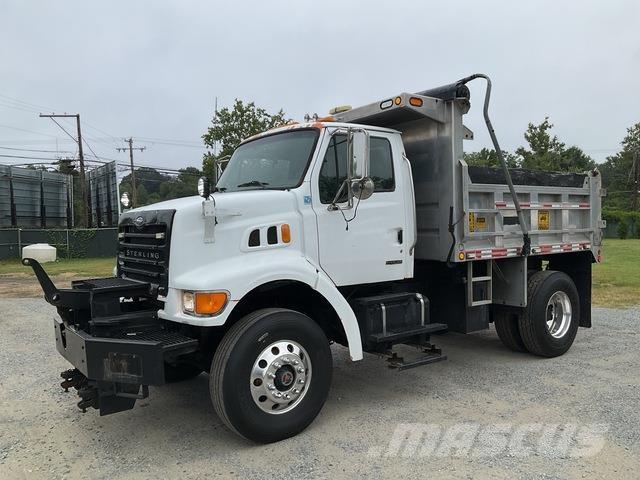 Sterling L7500 Camion ribaltabili