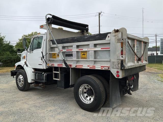 Sterling L7500 Camion ribaltabili