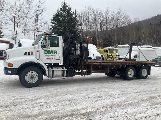 Sterling L8500 Camion altro