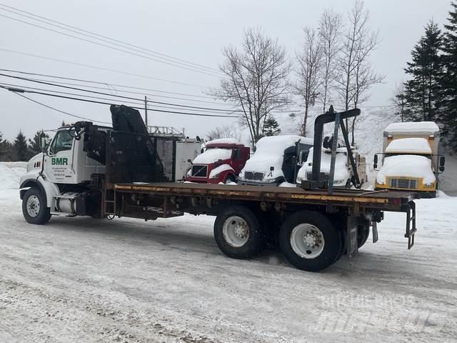 Sterling L8500 Camion altro