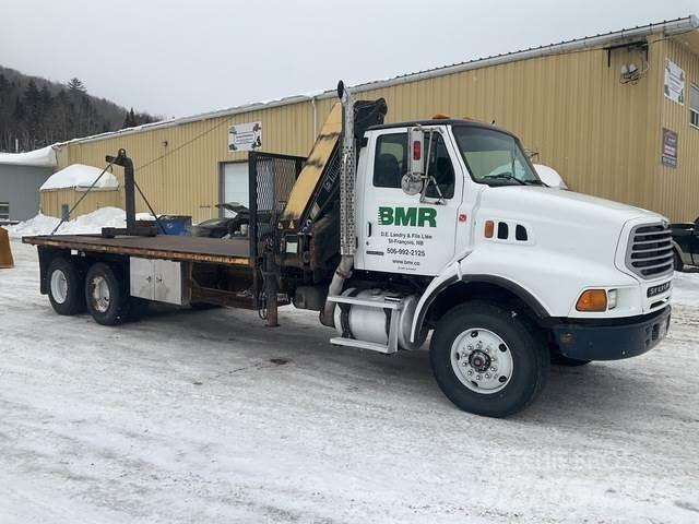 Sterling L8500 Camion altro