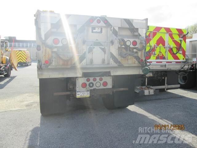 Sterling L8500 Camion ribaltabili