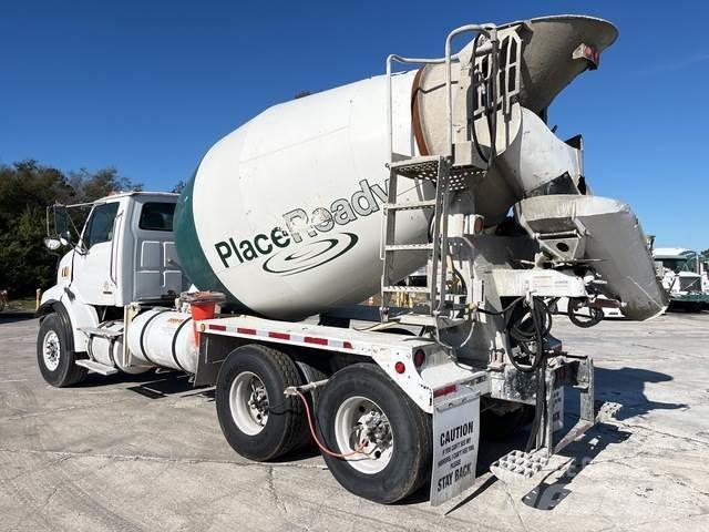 Sterling L9500 Camion altro