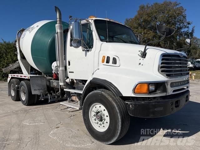 Sterling L9500 Camion altro