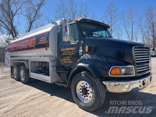 Sterling L9500 Cisterna