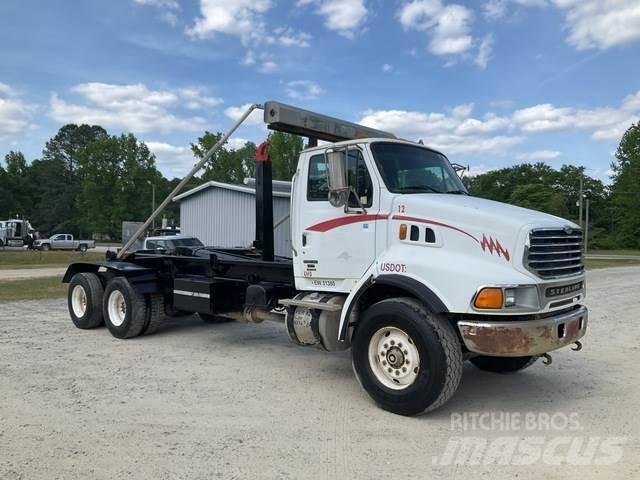 Sterling L9500 Camion con gancio di sollevamento
