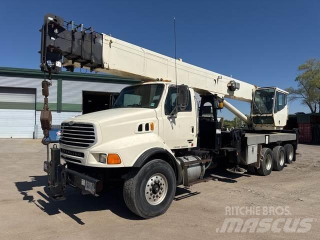 Sterling L9500 Camion altro