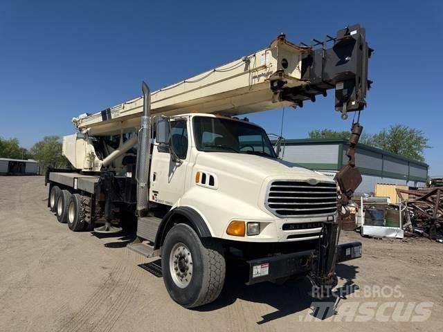 Sterling L9500 Camion altro