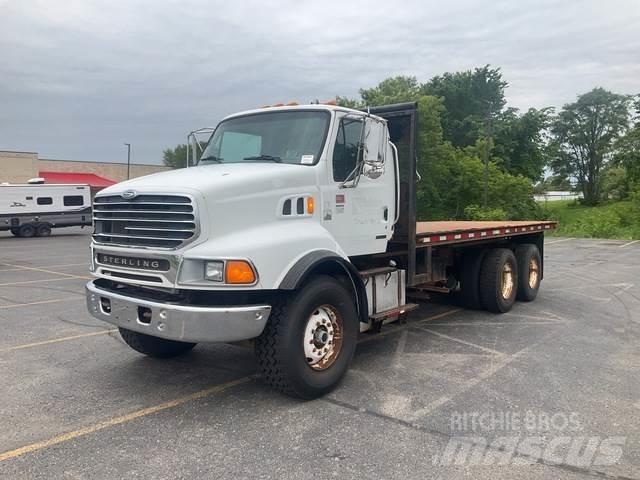 Sterling L9500 Camion ribaltabili