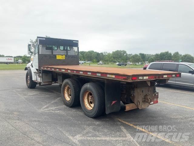 Sterling L9500 Camion ribaltabili