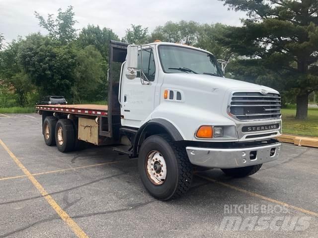 Sterling L9500 Camion ribaltabili