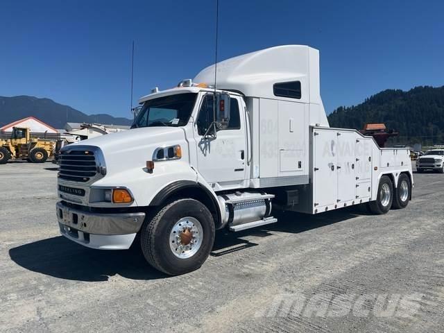 Sterling L9500 Carroattrezzi