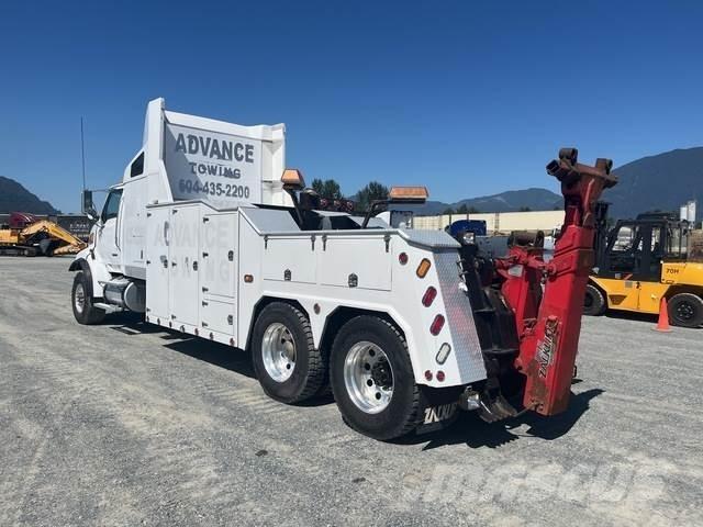 Sterling L9500 Carroattrezzi