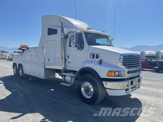 Sterling L9500 Carroattrezzi