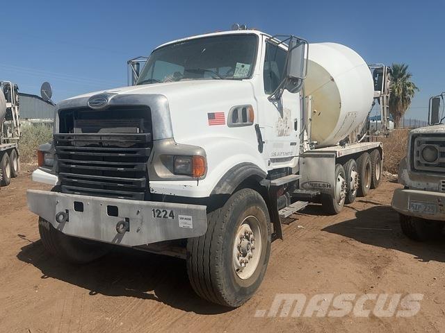Sterling L9500 Camion altro