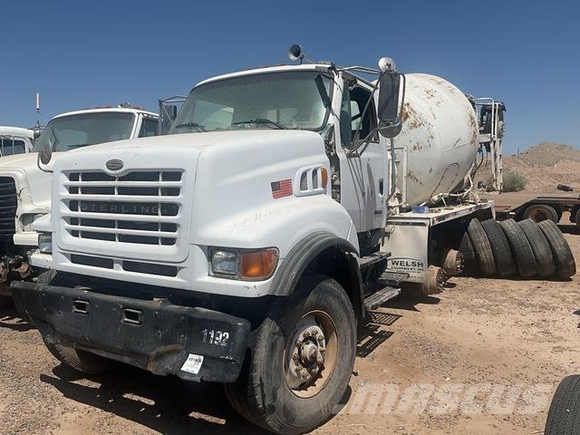 Sterling L9500 Camion altro