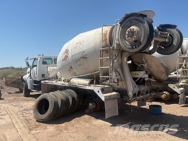 Sterling L9500 Camion altro