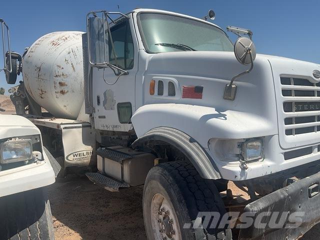 Sterling L9500 Camion altro