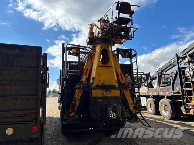 Sterling L9500 Pinze