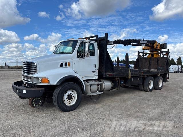 Sterling L9500 Pinze