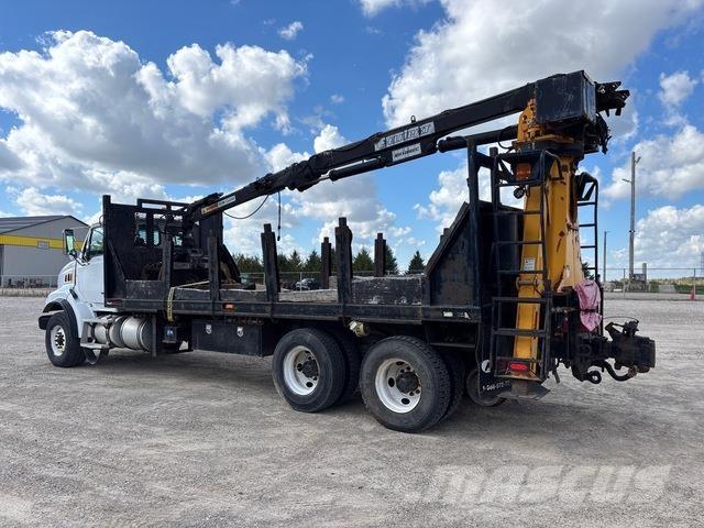 Sterling L9500 Pinze