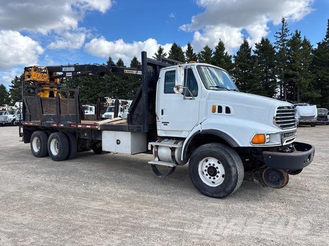 Sterling L9500 Pinze