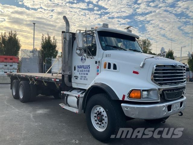 Sterling L9500 Camion con sponde ribaltabili