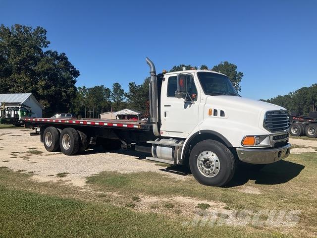 Sterling L9500 Carroattrezzi