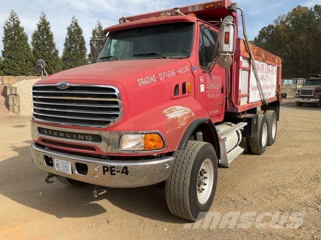 Sterling L9500 Camion ribaltabili