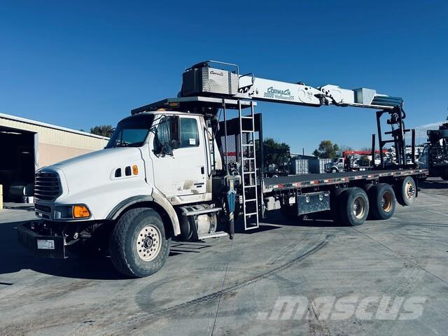 Sterling L9500 Camion altro