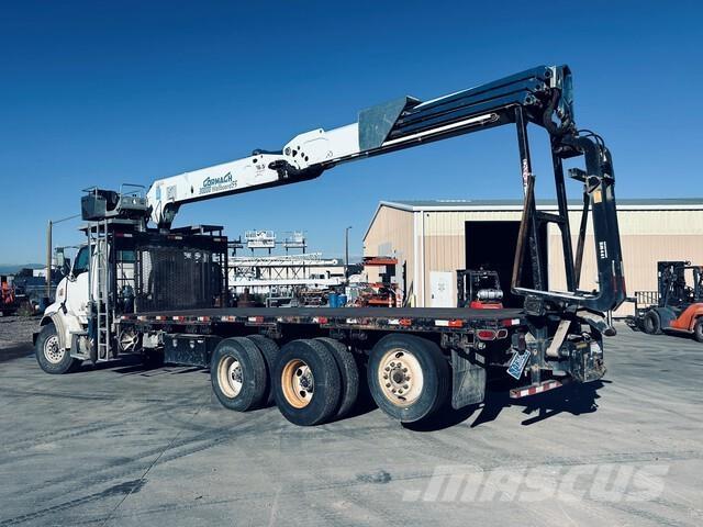 Sterling L9500 Camion altro