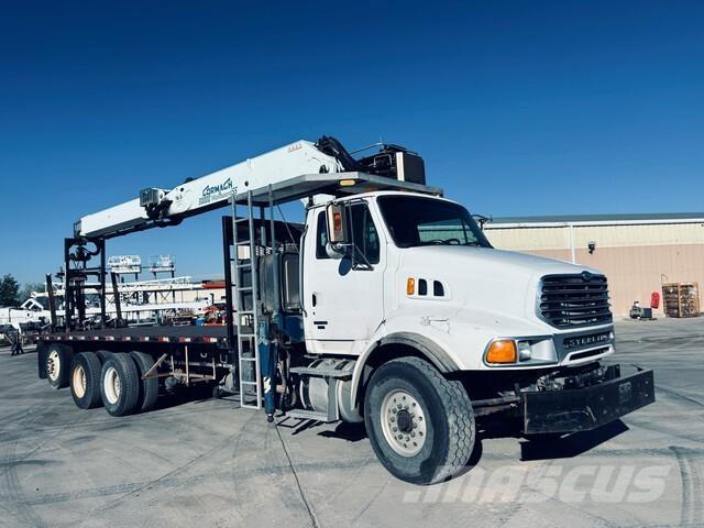 Sterling L9500 Camion altro