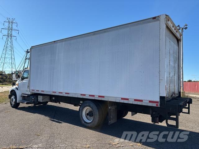 Sterling M7500 Camion cassonati