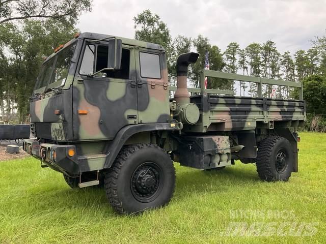 Stewart M1081 Camion cassonati