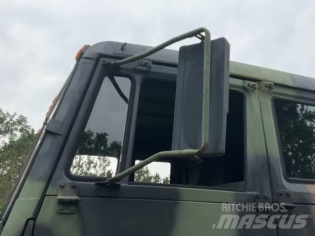 Stewart M1081 Camion cassonati