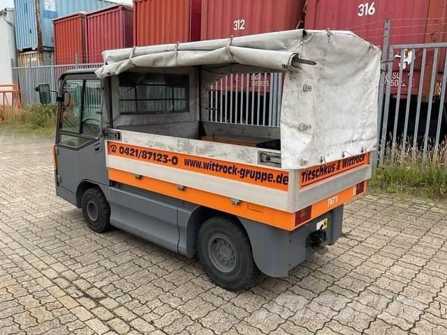 Still R 08-20 Veicoli utilitari