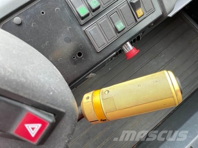 Still R 08-20 Veicoli utilitari
