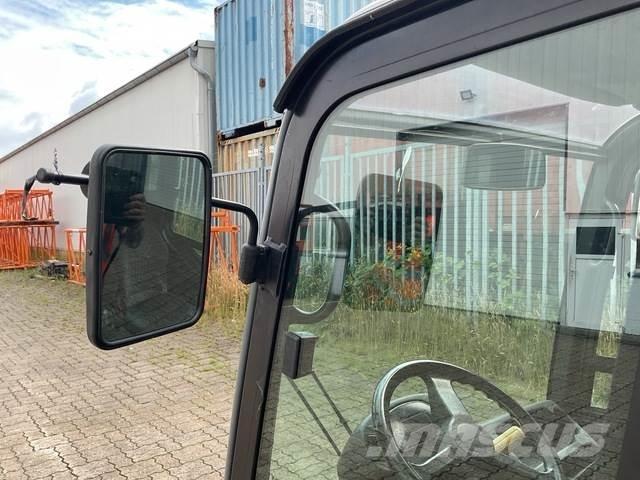 Still R 08-20 Veicoli utilitari