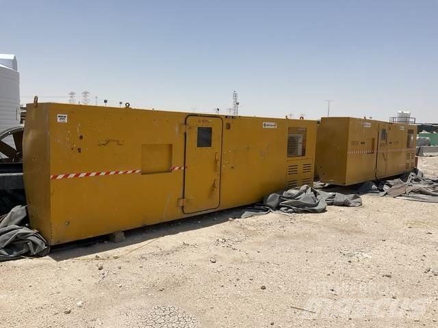  Strata TBM-10 Costruzioni - Altro