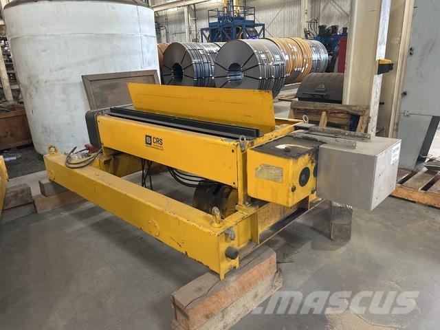  Street Gru a carroponte e a cavalletto