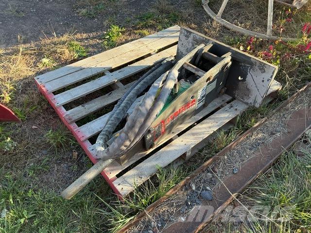 Striker TNB-1M Martelli - frantumatori