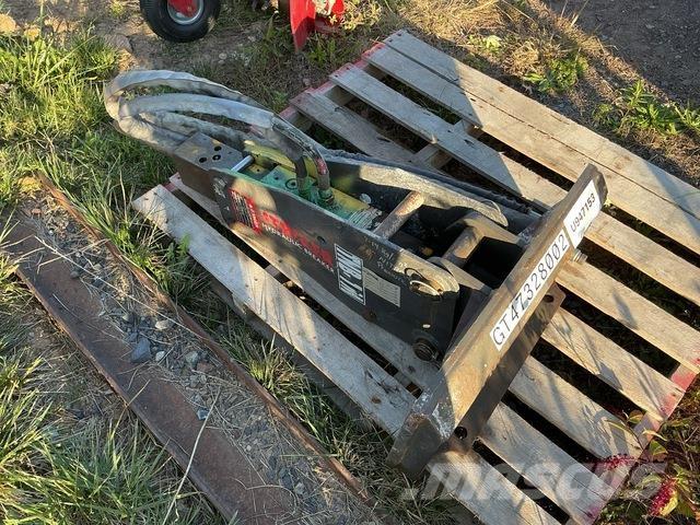 Striker TNB-1M Martelli - frantumatori