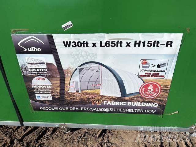 Suihe  Telai in acciaio