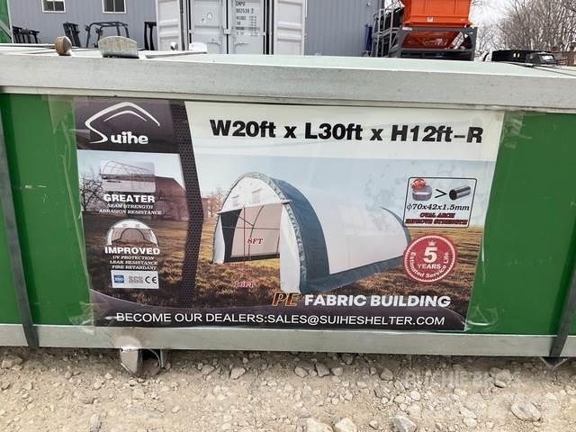 Suihe  Telai in acciaio