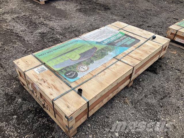 Suihe  Telai in acciaio