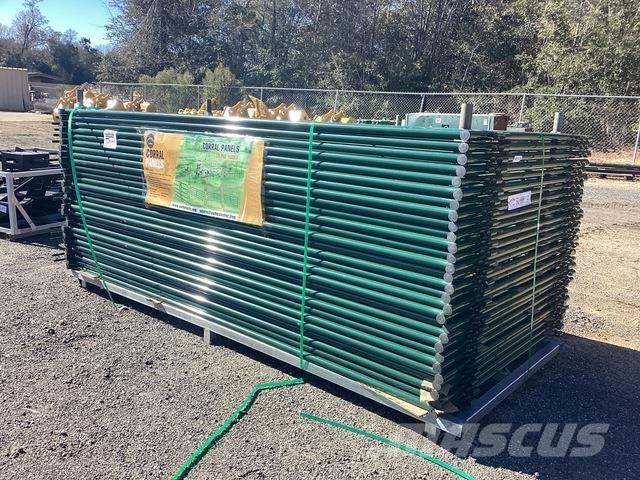 Suihe  Altri macchinari per bestiame