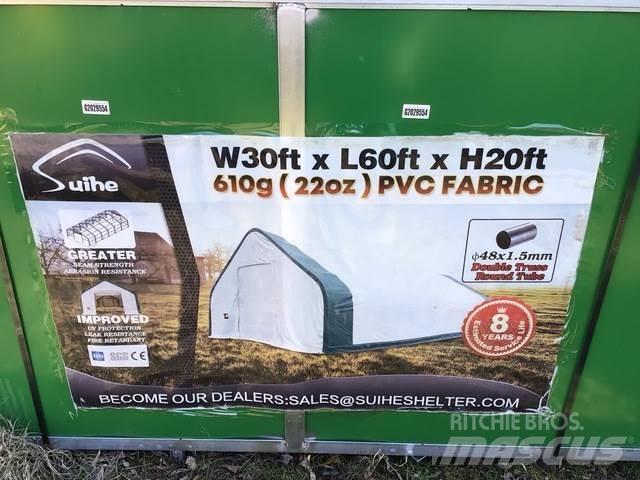Suihe  Telai in acciaio