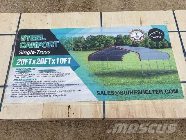 Suihe  Costruzioni - Altro